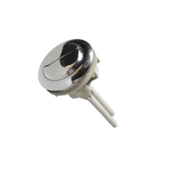 Zestaw zamienny przycisku spłukiwania podwójnego toalety, 48 mm