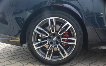 BMW Seria 5 G90-91 Touring 2.0 520d 197KM 2025 BMW Seria 5 BMW Bonkowscy Salon Polska 197KM Diesel Bogate Wyposazenie, zdjęcie 11