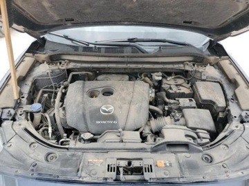 Mazda CX-5 II 2021 Mazda CX-5 2021r., Grand Touring, od ubezpieczalni 2.5 Benzyna 187KM, zdjęcie 11