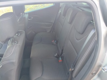 Renault Clio IV Hatchback 5d ENERGY TCe 99g 90KM 2015 Renault Clio RENAULT CLIO 900 TCE benzyna zarejestrowane w kraju Benzyna, zdjęcie 11