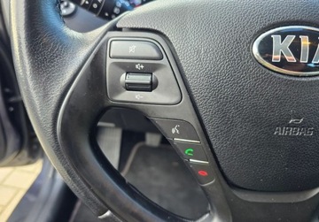 Kia Ceed II Hatchback 5d Facelifting 1.4 DOHC 100KM 2017 Kia Ceed 1,4 Benzyna 101 KM GWARANCJA Zamiana Zarejestrowany 1.4 Benzyna, zdjęcie 25