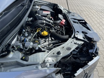 Dacia Sandero III Hatchback 5d 1.0 TCe 90KM 2024 Dacia Sandero Klimatyzacja Czujniki park. LPG, zdjęcie 10