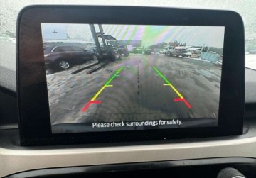 Ford Kuga III 2021 Ford Kuga 2021 Ford Kuga 4x4 - w POLSCE po wszystkich oplatach 1.5 Benzyna, zdjęcie 16