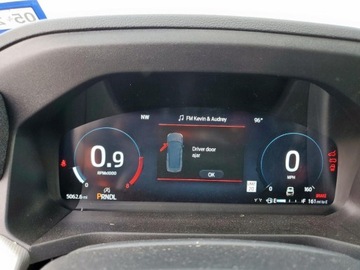 Ford Explorer VI 2025 Ford Explorer Active 2025 2.3L 2.3 Benzyna 300KM, zdjęcie 9