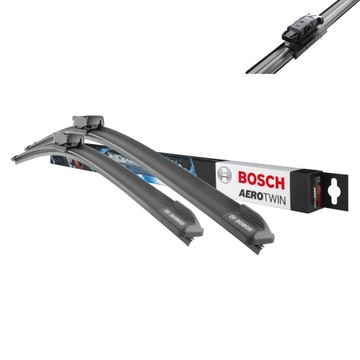 Wycieraczki BMW X2 (F39) 17- Bosch Aerotwin