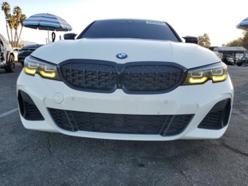 BMW Seria 3 G20-G21 2022 BMW M3 40I 2022 3.0l 3.0 Benzyna 382KM, zdjęcie 5