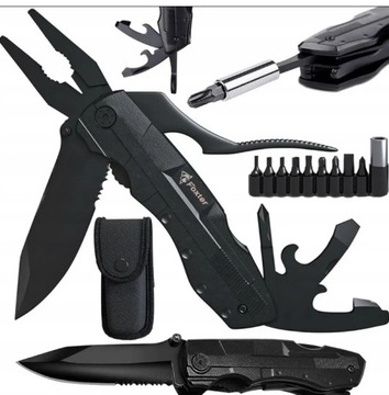 Multitool Vision Group 16 w 1