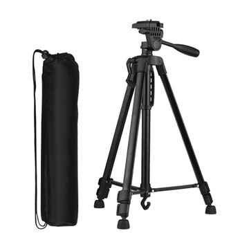 STATYW TRIPOD DO APARATU FOTOGRAFICZNEGO KAMERY