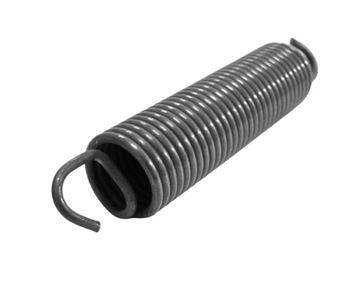 Напряженная пружина D = 2,4 * DZ = 22 * ​​L = 102 - 1 шт.