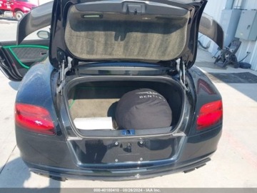 Bentley 2015 Bentley Continental GT BENTLEY CONTINENTAL GT, silnik 4.0, 44, od ubezpiec, zdjęcie 19