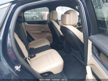 Porsche Cayenne III 2024 Porsche Cayenne Cayenne S Coupe AWD 4.0 Benzyna 468KM, zdjęcie 9