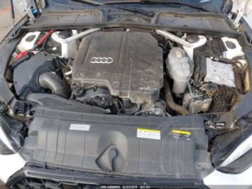 Audi A5 F5 2023 Audi A5 Sportback Premium Plus 45 Tfsi S Line Quattro S Tronic 2023 2.0, zdjęcie 9