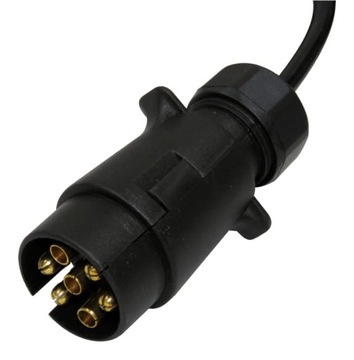 КОМПЛЕКТ ЛУЧА ОСВЕЩЕНИЯ ДЛЯ ПРИЦЕПА 80см 1м