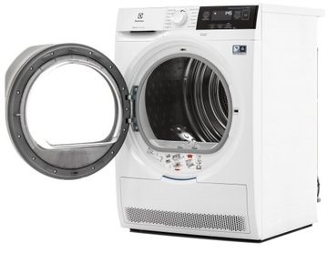 ELECTROLUX EW8H358PSP Сушилка PerfectCare