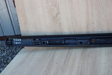 STŘEŠNÍ NOSIČ STŘEŠNÍ LEVÝ PEUGEOT 5008 I