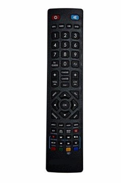 ПУЛЬТ ДЛЯ ТЕЛЕВИЗОРА SHARP LC-40FG3242E