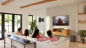 Саундбар JBL Bar 1000 Pro 7.1.4 880 Вт ATMOS, черный