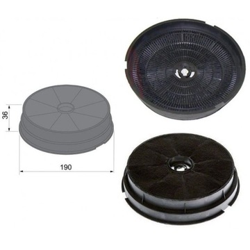 Угольный фильтр на вытяжку Samsung, супер качество.