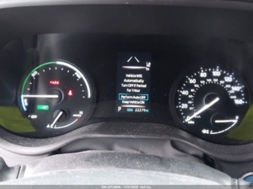 Toyota Sienna III 2022 Toyota Sienna Xle Woodland Edition 2022 2.5l 2.5 Hybryda 189KM, zdjęcie 11