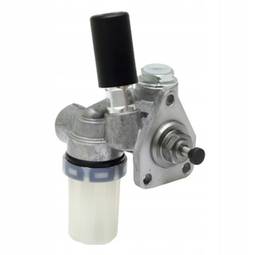 Pompa paliwowa, zasilająca 87802277 GRANIT