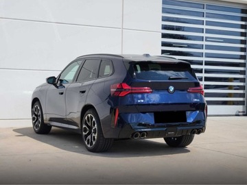 BMW X3 G45 2025 BMW X3 M50 xDrive Suv 3.0 (398KM) 2025, zdjęcie 2