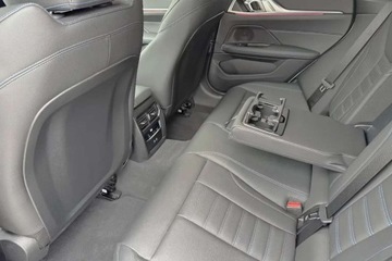 BMW i4 Gran Coupe Facelifting xDrive 40 401KM 2025 BMW i4 Gran Coupe M Pakiet 4x4 Duzy rabat Od reki Leasing Wynajem, zdjęcie 20