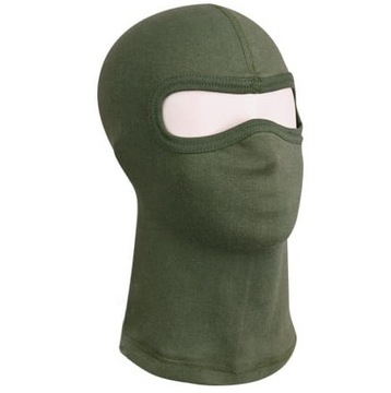 Kominiarka Taktyczna BSH ADVENTURE OLIVE M010