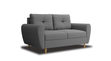 SOFA OLIVIA BONELL 2 WERSALKA