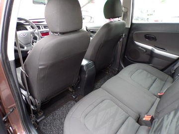 Kia Ceed II Hatchback 5d 1.4 DOHC 100KM 2012 Kia Cee&#039;d CEED, zdjęcie 21