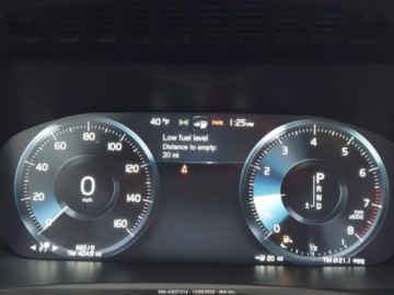 Volvo XC90 II 2016 Volvo XC 90 2016 r., 2.0L T6 INSCRIPTION 2.0 Benzyna 316KM, zdjęcie 6