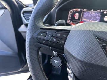 Cupra Formentor Crossover 2.5 TSI 390KM 2023 Cupra Formentor 2.5TSI 390KM BAT FV23%, Salon PL,, zdjęcie 15