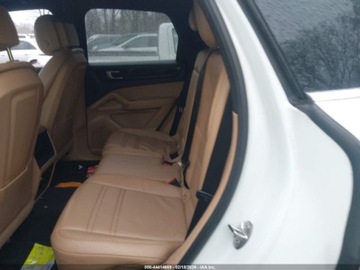 Porsche Cayenne III 2019 Porsche Cayenne 2019 3.0 Benzyna 335KM, zdjęcie 13