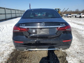Mercedes Klasa E W213 2021 Mercedes-Benz Klasa E 350 4Matic 2021 2.0l 2.0 Benzyna 255KM, zdjęcie 2