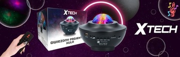 ЗВЕЗДНЫЙ ПРОЕКТОР НЕБО ПРОЕКТОР СВЕТОДИОДНАЯ НОЧНАЯ ЛАМПА BLUETOOTH ДИНАМИК + ПУЛЬТ ДИСТАНЦИОННОГО УПРАВЛЕНИЯ