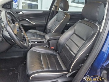 Ford Mondeo IV Sedan 2.0 Duratorq TDCi DPF 163KM 2014 Ford Mondeo Titanium 74 Tys km Titanium Bardzo Ladny 2.0 Diesel 163KM, zdjęcie 21