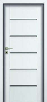 Drzwi rozwierane Pol-skone ESTO V03, V3S1, V3S2, V3S3, V3S4, V3S5