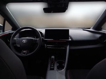 Toyota C-HR II SUV Plug-In 2.0 Hybrid Dynamic Force Plug-in  223KM 2025 Toyota C-HR 2.0 PHEV GR Sport 2.0 PHEV GR Sport |, zdjęcie 13
