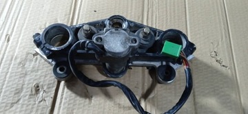 КРЕПЛЕНИЕ ВЕРХНЕЙ ПОЛКИ ПОДВЕСКИ SUZUKI GS 500