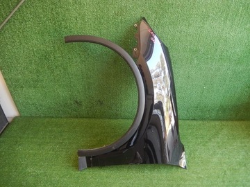 BLATNÍK LEVÝ PORSCHE CAYENNE 7P5 FACELIFT 2015