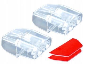 АВТОМОБИЛЬНЫЙ СВИСТОК-ОТПУСКАТЕЛЬ ЛЕСНЫХ ЖИВОТНЫХ