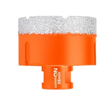 НАБОР АЛМАЗНОЙ КОРОНОЧНОЙ ПИЛЫ ДЛЯ ГОНЧАРНЫХ РАБОТЫ M14