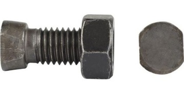 KK013228R śruba zamkowa dłuta M12X34 KVERNELAND/O