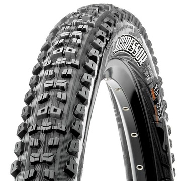 OPONA AGGRESSOR WT 27,5X2,50 EXO TR ZWIJANA DUAL