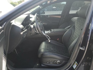  Genesis G80 Sport 2024 3.5l 3.5 Benzyna 375KM, zdjęcie 7