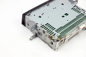 CD-чейнджер NISSAN ALMERA TINO CY460 28185BN810