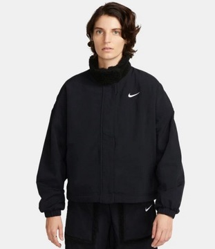 Damska kurtka zimowa NIKE SPORTSWEAR ESSENTIAL