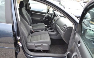 Volkswagen Golf V Hatchback 1.9 TDI 105KM 2008 Volkswagen Golf Bezwypadkowy -bez korozji - super utrzymany - OPLACONY 1.9, zdjęcie 33
