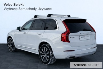 Volvo XC90 II 2021 Volvo XC 90 T8 Inscription | 7 miejsc | Serwis ASO, zdjęcie 6
