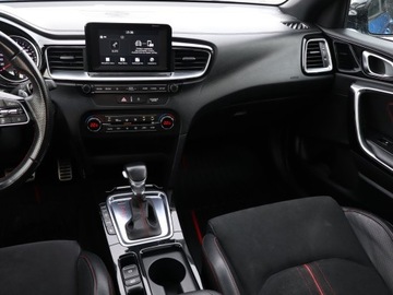 Kia Proceed Shooting Brake 1.6 T-GDI 204KM 2019 Kia ProCeed GT 1.6 T-GDI, Salon Polska, zdjęcie 7