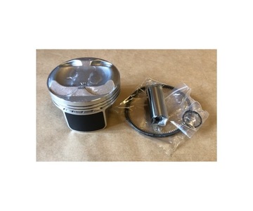 Tłok 4szt +0,50mm Honda Accord CR-V IV 2,4 VTEC K24Z2 K24Z3